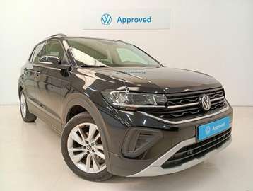 1.0 TSI Life 85kW