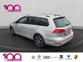 Volkswagen Golf VII IQ.DRIVE 1.5 TSI Comfortline DC+RFK+NAVI+ACC+S Argent - thumbnail 4