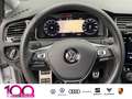 Volkswagen Golf VII IQ.DRIVE 1.5 TSI Comfortline DC+RFK+NAVI+ACC+S Argento - thumbnail 11