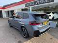 BMW iX1 xDrive30 Launch Edition 67 kWh Gris - thumbnail 4