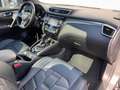 Nissan Qashqai 1.2 Tekna +AUT NAVI LEER PANO BOSE Grau - thumbnail 9