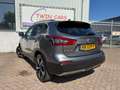 Nissan Qashqai 1.2 Tekna +AUT NAVI LEER PANO BOSE Grau - thumbnail 7
