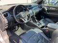 Nissan Qashqai 1.2 Tekna +AUT NAVI LEER PANO BOSE Grau - thumbnail 8