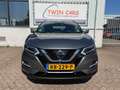 Nissan Qashqai 1.2 Tekna +AUT NAVI LEER PANO BOSE Grau - thumbnail 3