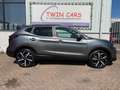 Nissan Qashqai 1.2 Tekna +AUT NAVI LEER PANO BOSE Grau - thumbnail 4
