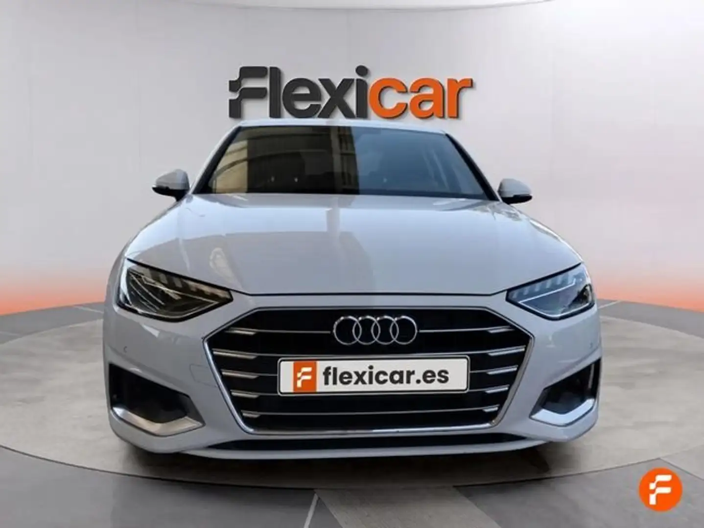 Audi A4 Avant Advanced 35 TDI 120kW S tronic Blanco - 2