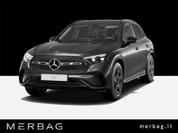 d AMG Line Advanced 4matic auto