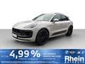 Porsche Macan GTS Navi PDLS+ GSD BOSE ACC AHK Rfk Navi PDLS+ GSD Gris - thumbnail 1