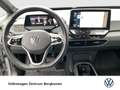 Volkswagen ID.3 Pure Performance CITY ACC LM18 NAVI SITZHZ. Gris - thumbnail 7