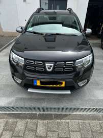 Sandero Stepway dCi 90 S