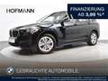 BMW X1 Advantage Schwarz - thumbnail 1