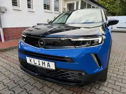 Opel Mokka Elegance/Navi/Kamera/45.000km/