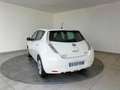 Nissan Leaf Visia 30KWh Blanc - thumbnail 15