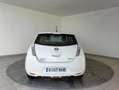 Nissan Leaf Visia 30KWh Blanc - thumbnail 14