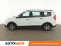 Dacia Lodgy Stepway 1.2 TCe Blanc - thumbnail 3