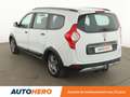 Dacia Lodgy Stepway 1.2 TCe Blanc - thumbnail 4