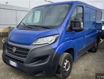 Ducato 30 2.3 MJT 120CV PM-TM Furgone iva