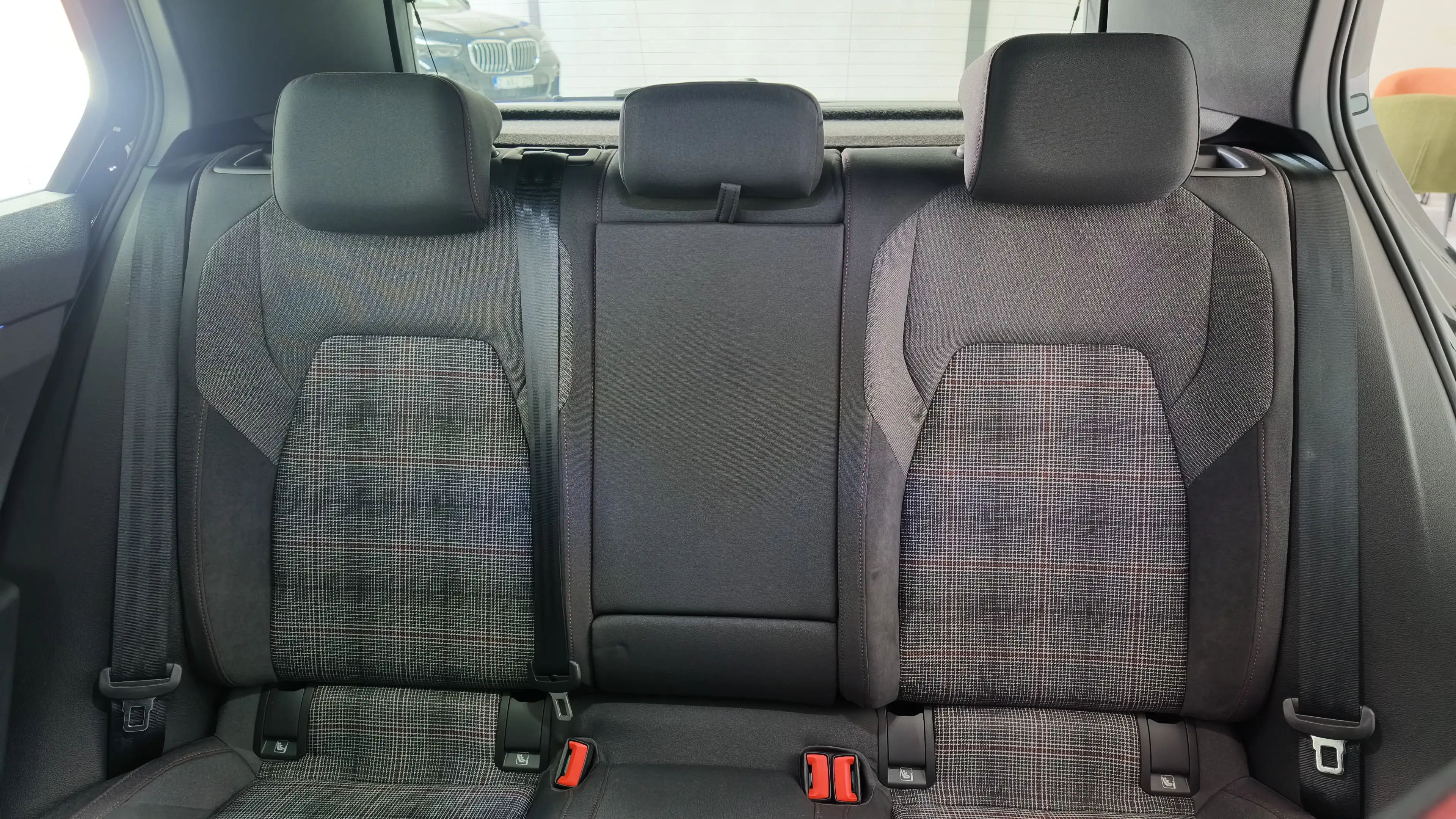 Volkswagen Golf GTI Golf 2.0 TSI GTI OPF DSG/ WEINIG KM/ 2024/ NIEUWSTAAT — photo 15