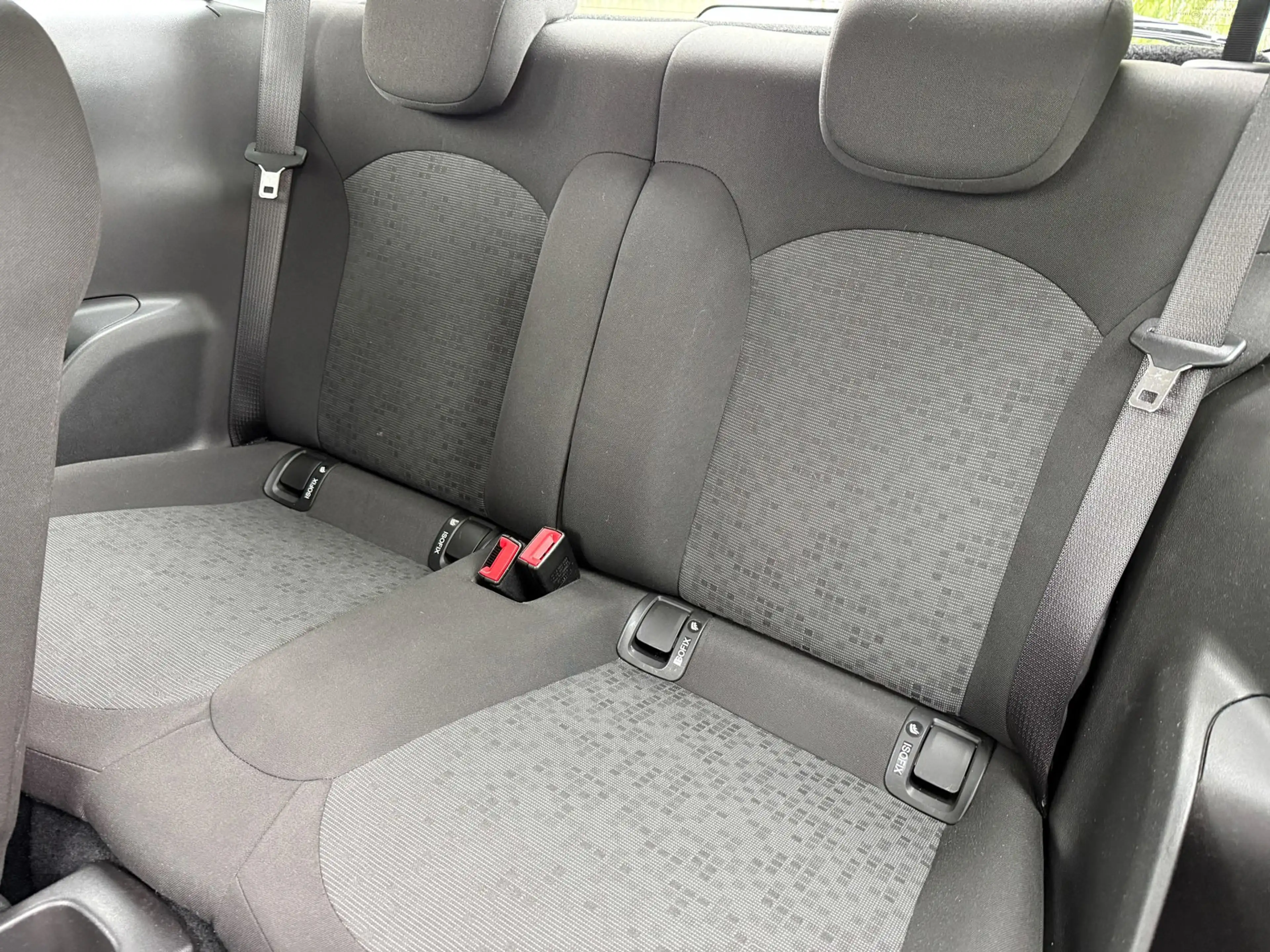Opel Adam 1.2 — photo 9