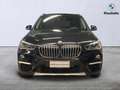 BMW X1 sdrive18i xLine auto Negro - thumbnail 3
