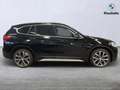 BMW X1 sdrive18i xLine auto Negro - thumbnail 5