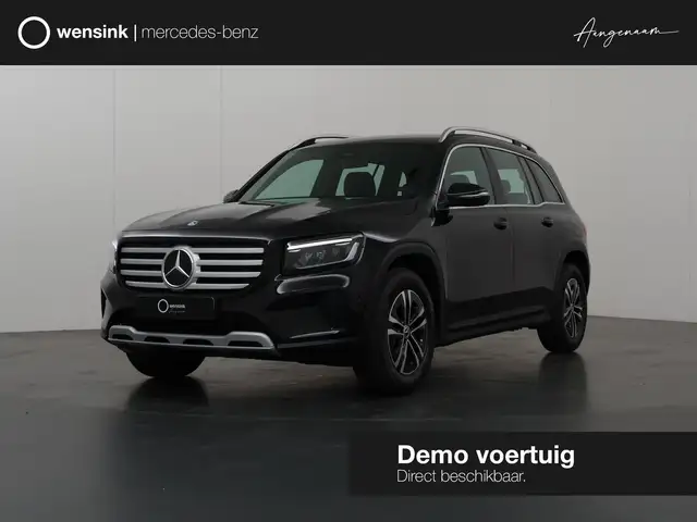 Mercedes-Benz GLB 180 Business Solution | High-Performance LED | DAB+ Ra