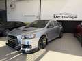Mitsubishi Lancer Evo evo x mr motore 15.000 km - thumbnail 1