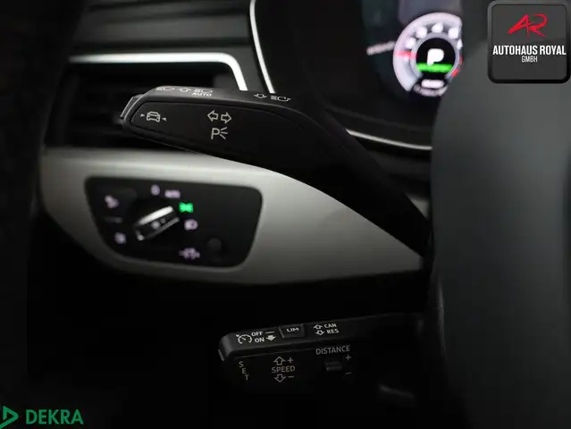 Audi A4 view 15