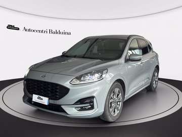 1.5 ecoblue st-line 2wd 120cv