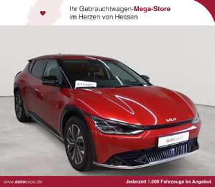 EV6 77,4-kWh AWD Navi Leder +
