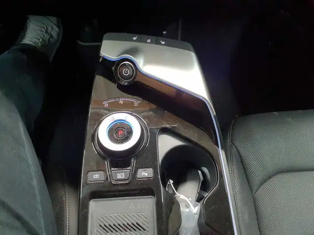 Kia Ev6 view 10