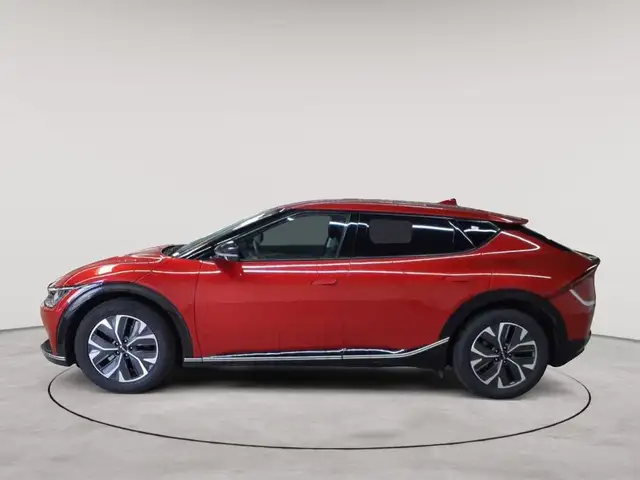 Kia Ev6 view 6