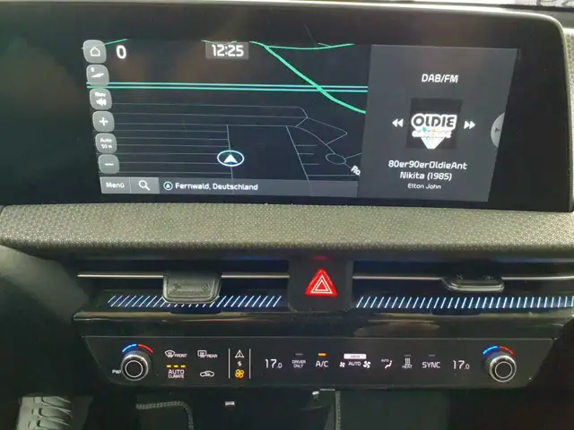 Kia Ev6 view 12