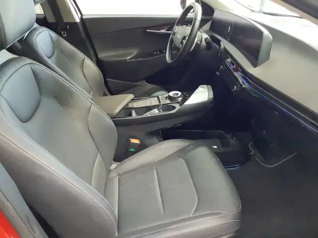 Kia Ev6 view 8