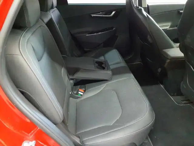 Kia Ev6 view 14