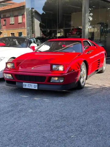 Ferrari 348 TB*OTTIME CONDIZIONI*FRIZIONE NUOVA*