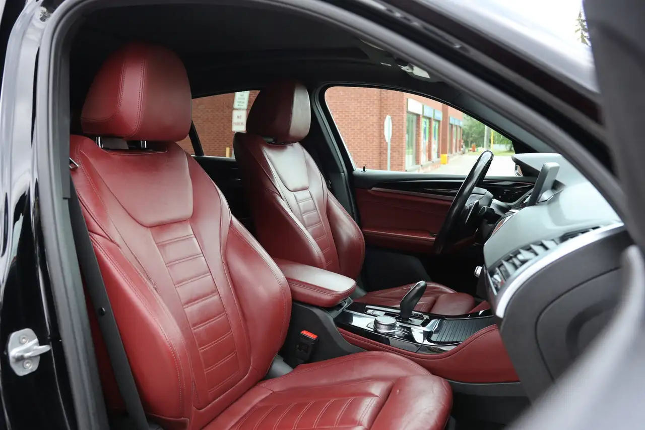 BMW X4 снимка BMW X4