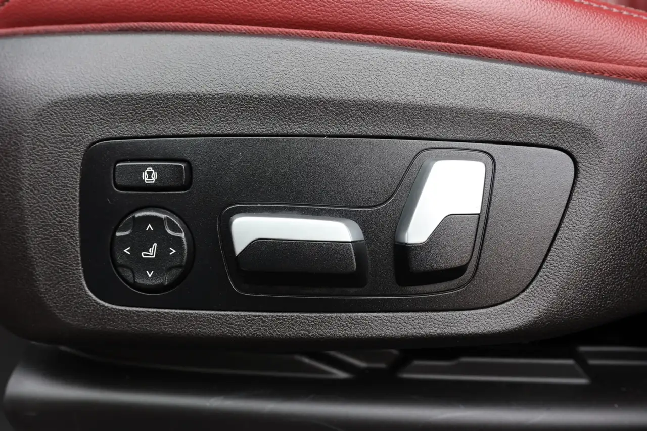 BMW X4 снимка BMW X4