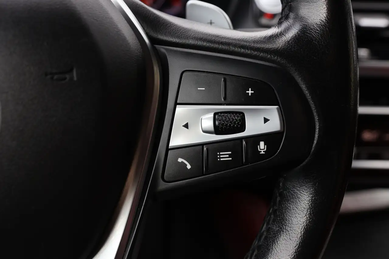 BMW X4 снимка BMW X4
