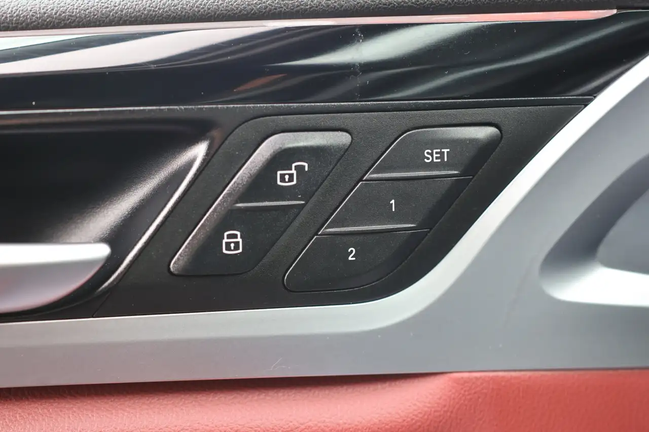 BMW X4 снимка BMW X4