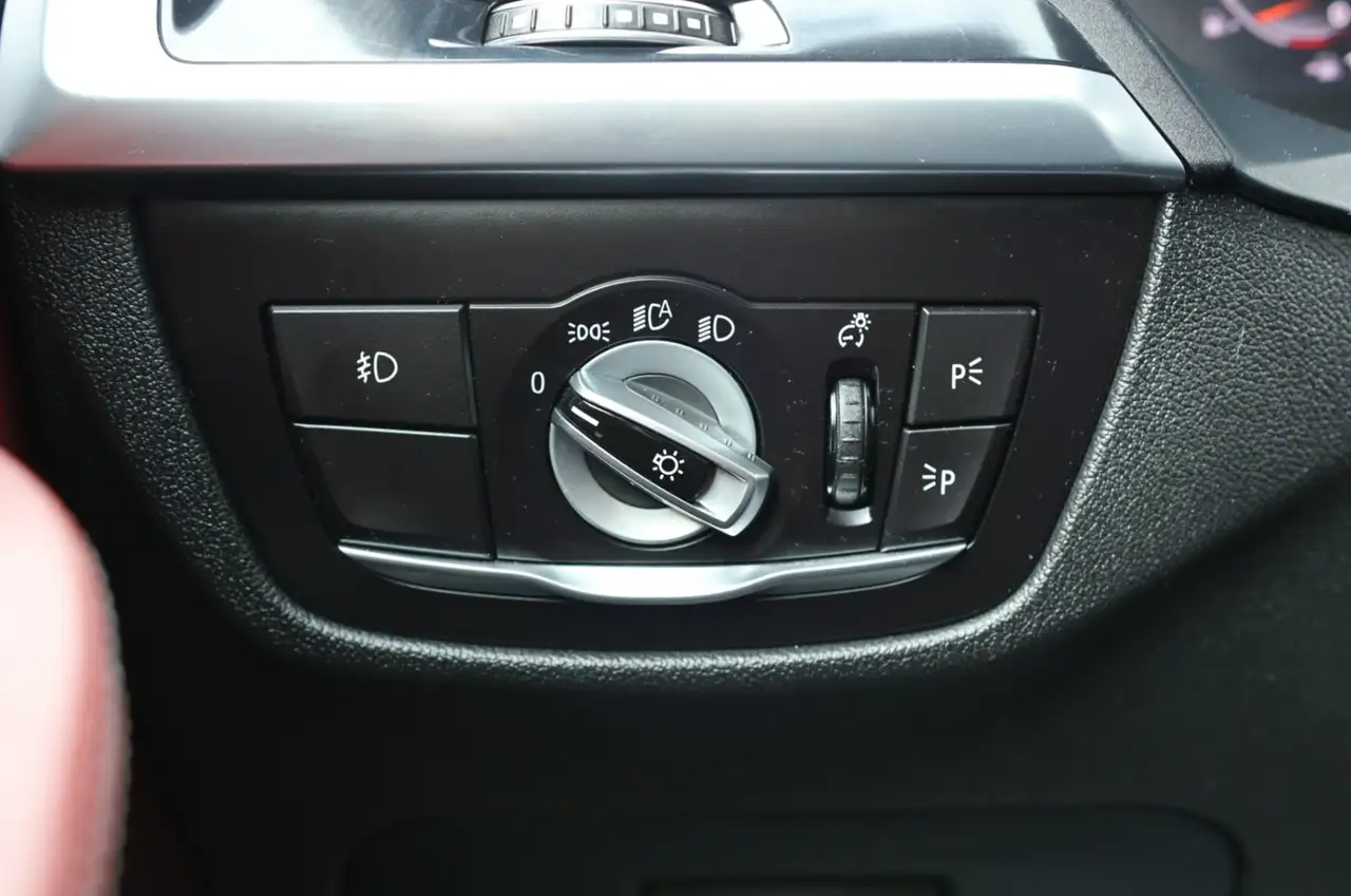 BMW X4 снимка BMW X4