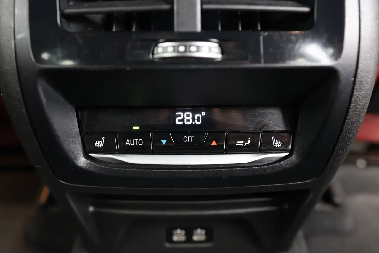 BMW X4 снимка BMW X4