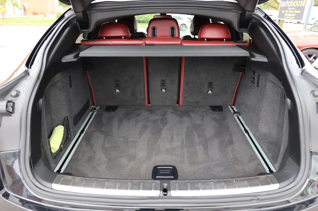 BMW X4 снимка BMW X4