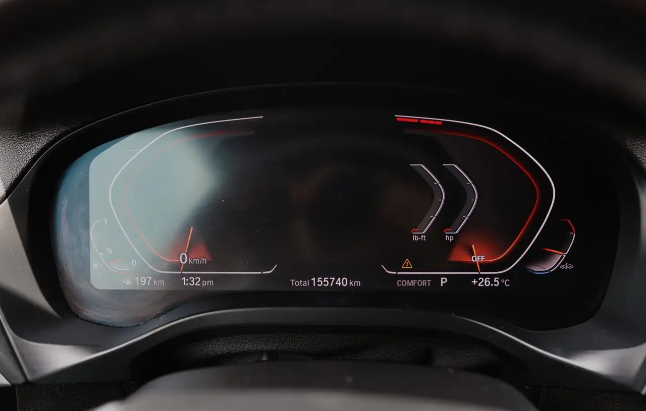 BMW X4 снимка BMW X4