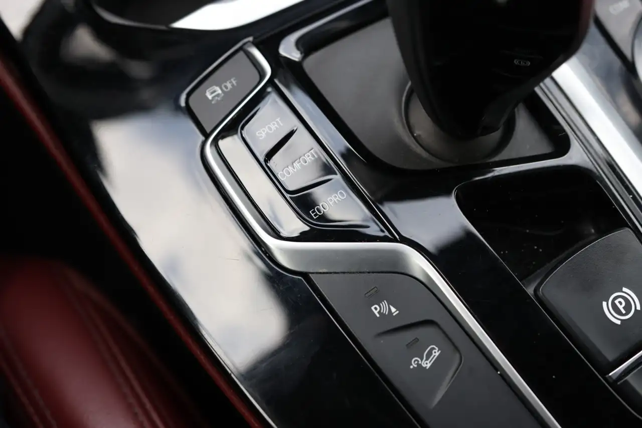 BMW X4 снимка BMW X4