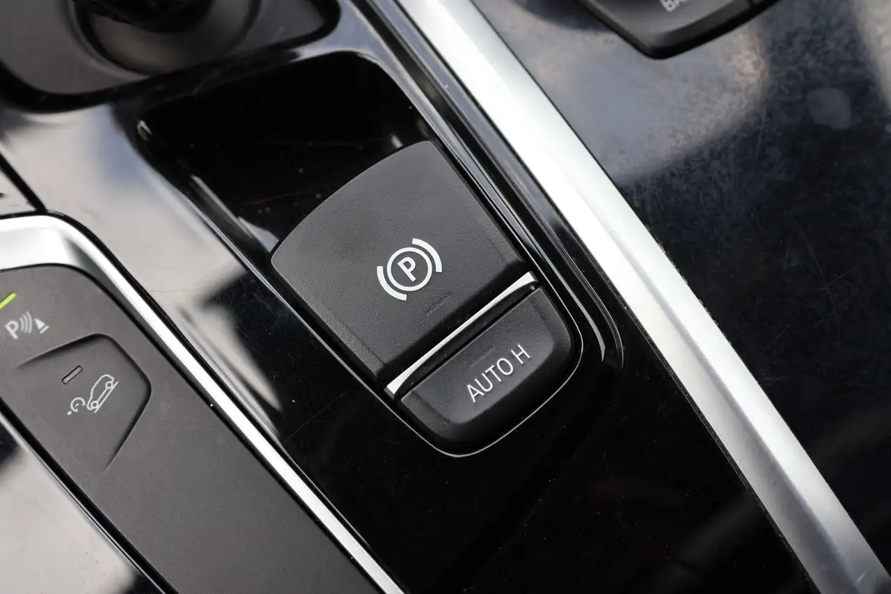 BMW X4 снимка BMW X4