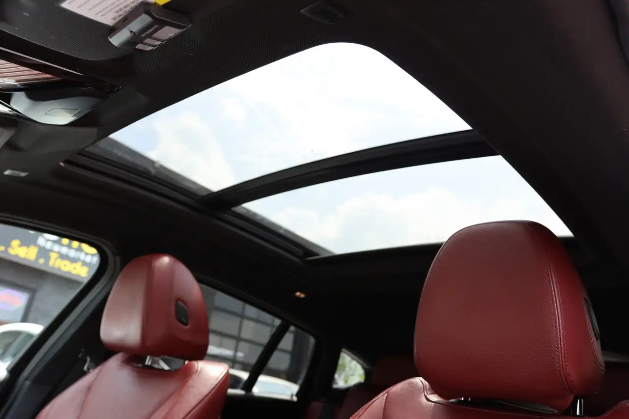 BMW X4 снимка BMW X4