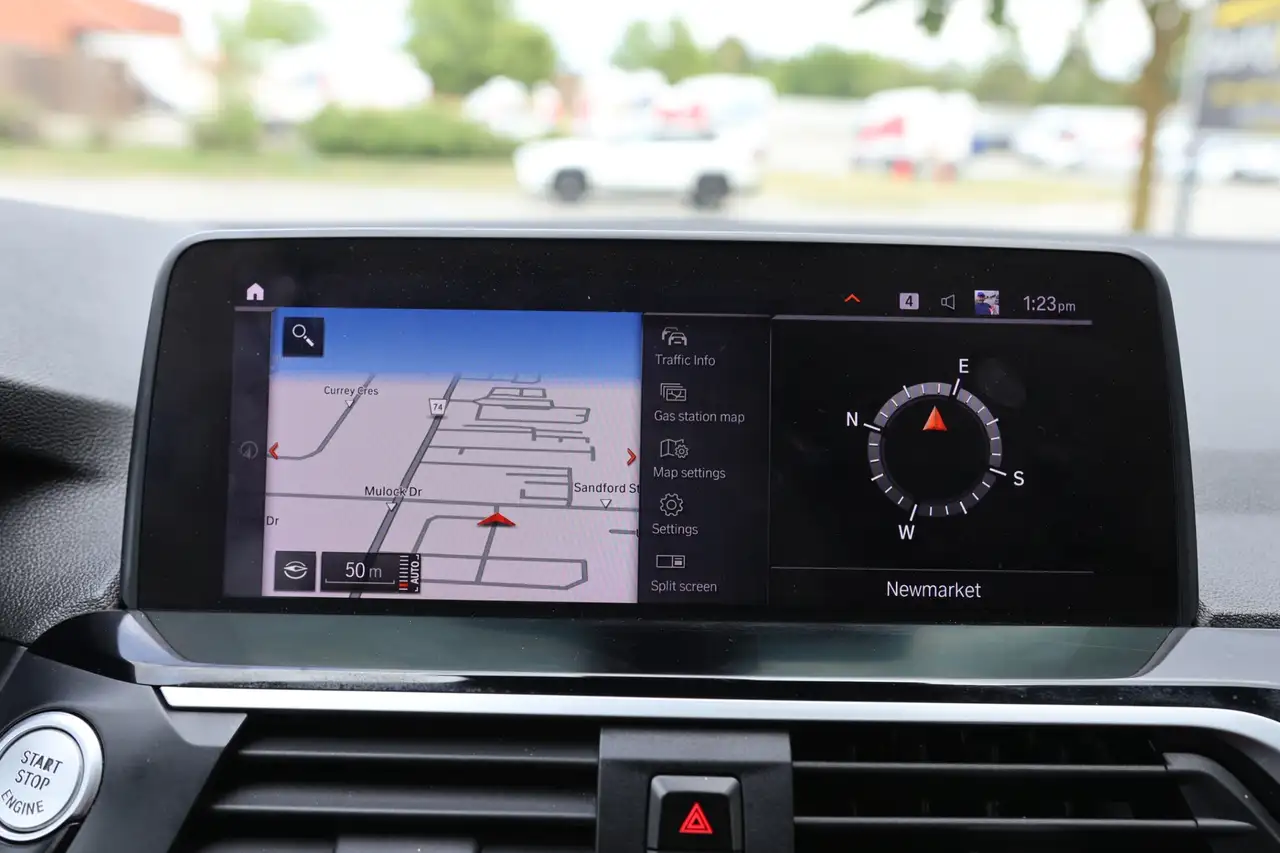 BMW X4 снимка BMW X4