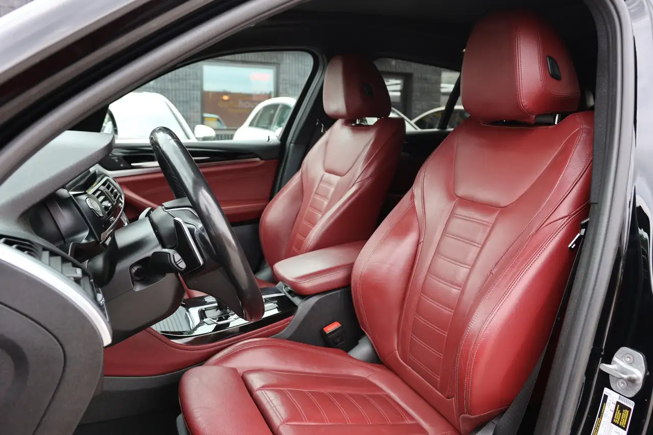 BMW X4 снимка BMW X4