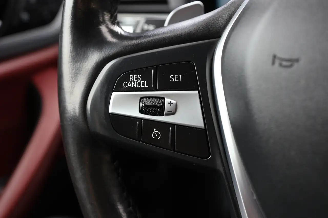 BMW X4 снимка BMW X4